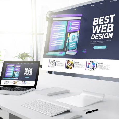 web design