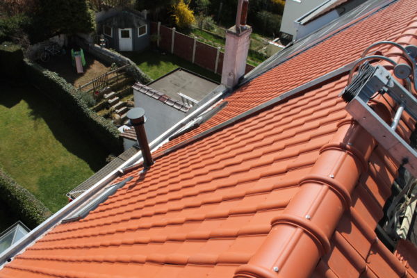 Roofing Brilliance